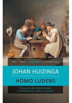 Homo ludens, Incercare d..