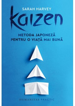 Kaizen..