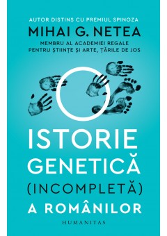 O istorie genetica (inco..