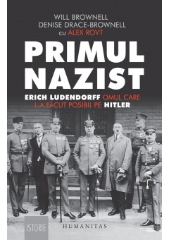 Primul nazist, Erich Lud..