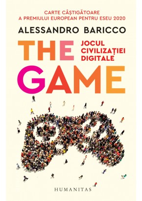 The Game - Jocul civilizatiei digitale