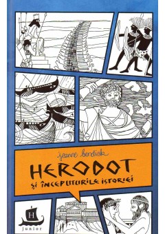Herodot si inceputurile ..