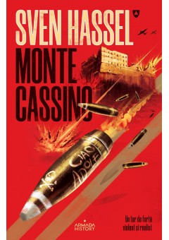 Monte Cassino ..
