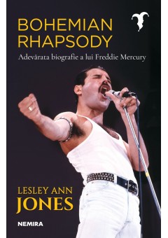 Bohemian Rhapsody Adevarata biografie a lui Freddie Mercury