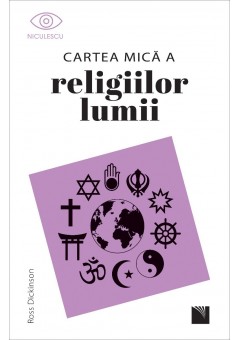 Cartea mica a religiilor..