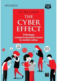 THE CYBER EFFECT Psiholo..