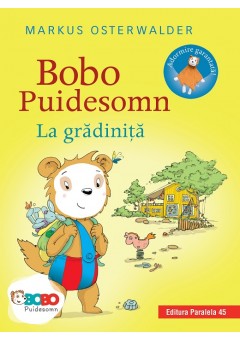 Bobo Puidesomn – La gr..