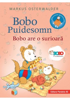 Bobo Puidesomn – Bobo ..