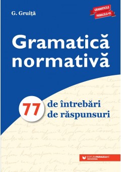 Gramatica normativa 77 d..