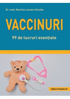 Vaccinuri. 99 de lucruri..
