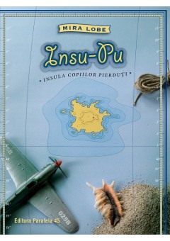 Insu-Pu - Insula copiilor pierduti