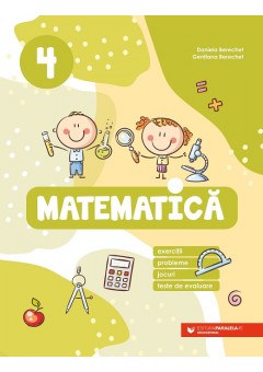 Matematica Exercitii, pr..