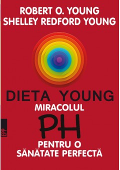 Dieta young. Miracolul p..
