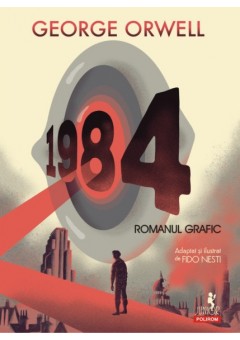 1984 - ROMANUL GRAFIC