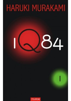 1Q84 (I)..