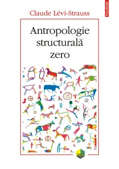 Antropologie structurala..