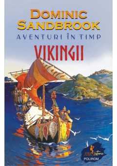 Aventuri in timp Vikingi..