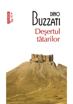 Desertul tatarilor (editie de buzunar) T10