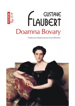 Doamna Bovary (editie de buzunar)