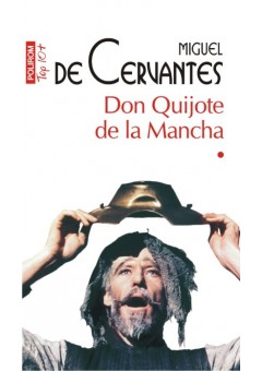 Don Quijote de la Mancha..