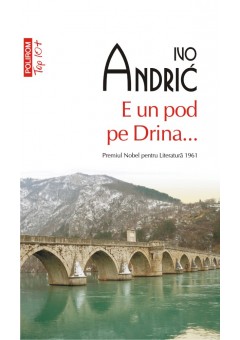 E un pod pe Drina