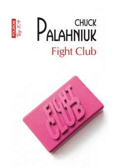 Fight Club (editia 2022, de buzunar)