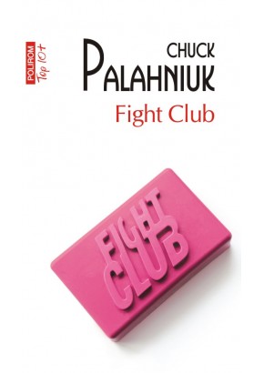 Fight Club (editia 2022, de buzunar)