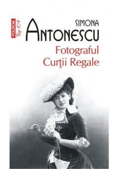 Fotograful Curtii Regale (editie de buzunar)