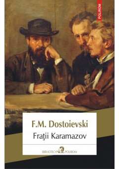 Fratii Karamazov (editia..