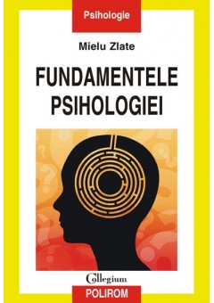 Fundamentele psihologiei..