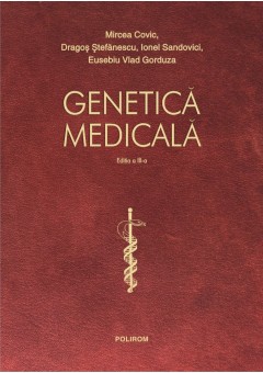 Genetica medicala (editi..