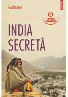 India secreta..