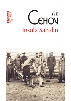 Insula Sahalin (editie d..