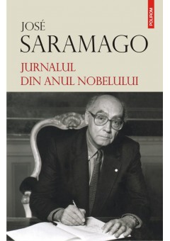 Jurnalul din anul Nobelului