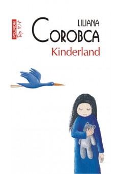 Kinderland (editie de bu..