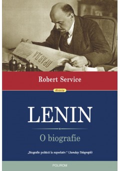 Lenin O biografie..