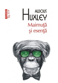 Maimuta si esenta (editie de buzunar)