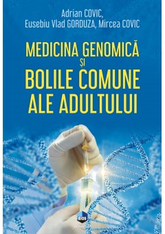 Medicina genomica si bol..