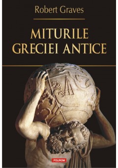 Miturile Greciei antice..