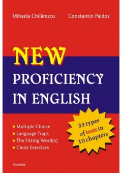 New Proficiency in Engli..