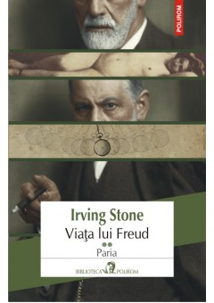 Viata lui Freud Vol II: Paria
