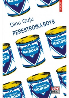Perestroika Boys..