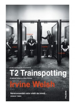 T2 Trainspotting (editie limitata) 