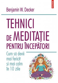 Tehnici de meditatie pen..