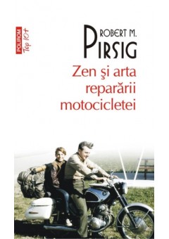 Zen si arta repararii motocicletei (editie de buzunar)