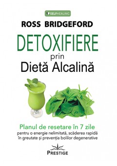 Detoxifiere prin Dieta A..