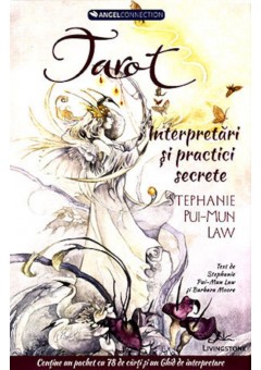 Tarot Interpretari si practice secrete