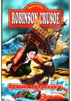 Robinson Crusoe (VIII-01)