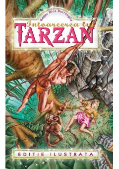 Intoarcerea lui Tarzan..
