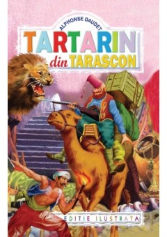 Tartarin din Tarascon..